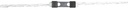 AKO Koordverbinder Litzclip RVS 6mm (5 stuks) 123571_mood01_445537+11.jpg