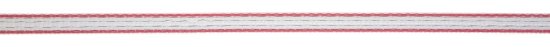 Fencing tape TopLine Plus 200 m, 10 mm, white/red 138396_add01_4491504+10.jpg