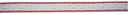 Fencing tape TopLine Plus 200 m, 10 mm, white/red 10134_add01_4491504+1.jpg