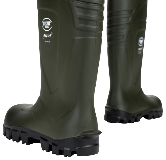 Safety boot Steplite X, size 36, green 179767_add01_3485+16.jpg