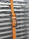 Ratchet tie down, two parts 50mm/15m; 4000kg, orange 87220_mood01_37160+1.jpg