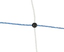 OviNet Maxi, white/blue, 50 m, 122 cm, Double Prong 154715_add01_27377+12.jpg
