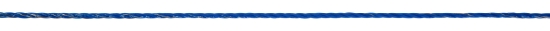 OviNet Maxi, white/blue, 50 m, 122 cm, Double Prong 138381_add01_449312+10.jpg