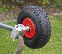 Stabilising wheels for wheelbarrow, 2 pcs 85648_add01_29396+1.jpg