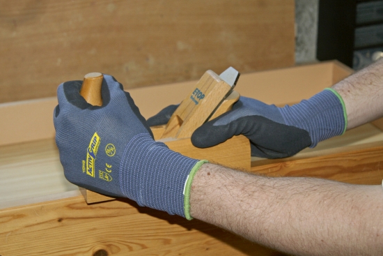 Glove ActivGrip Advance, nylon, nitrile coated, size 6 4629_mood01_297291+6.jpg