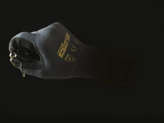 Glove ActivGrip Advance, nylon, nitrile coated, size 6 4631_mood01_297291+8.jpg