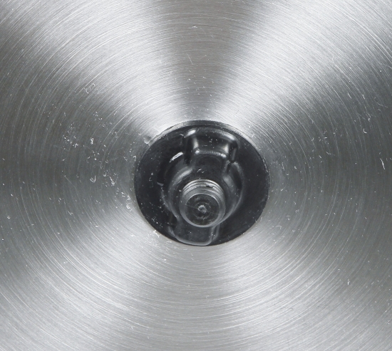 Feed trough aluminium, round, 37x37x24 cm, corner mounting 86340_add01_32490+2.jpg
