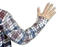 Disposable gloves VETtop 90 cm transparent, 100 pcs/pack 83496_add01_1536.jpg