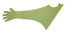 Wegwerphs. m. schouderbescher- ming, L: 120cm, 50 st., groen 83519_add01_15376.jpg