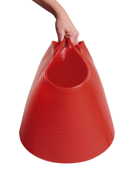 FlexBag flexible trough,  ca. 42 litre, red 6561_add01_323538+1.jpg
