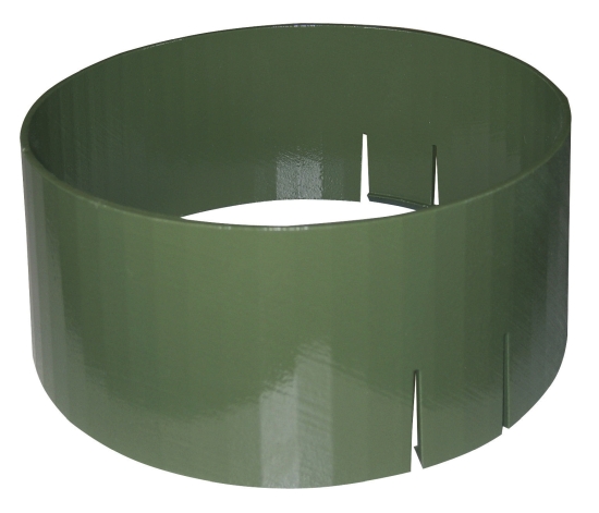 Lick stone holder with round insert, dark green 86328_add01_32480+1.jpg