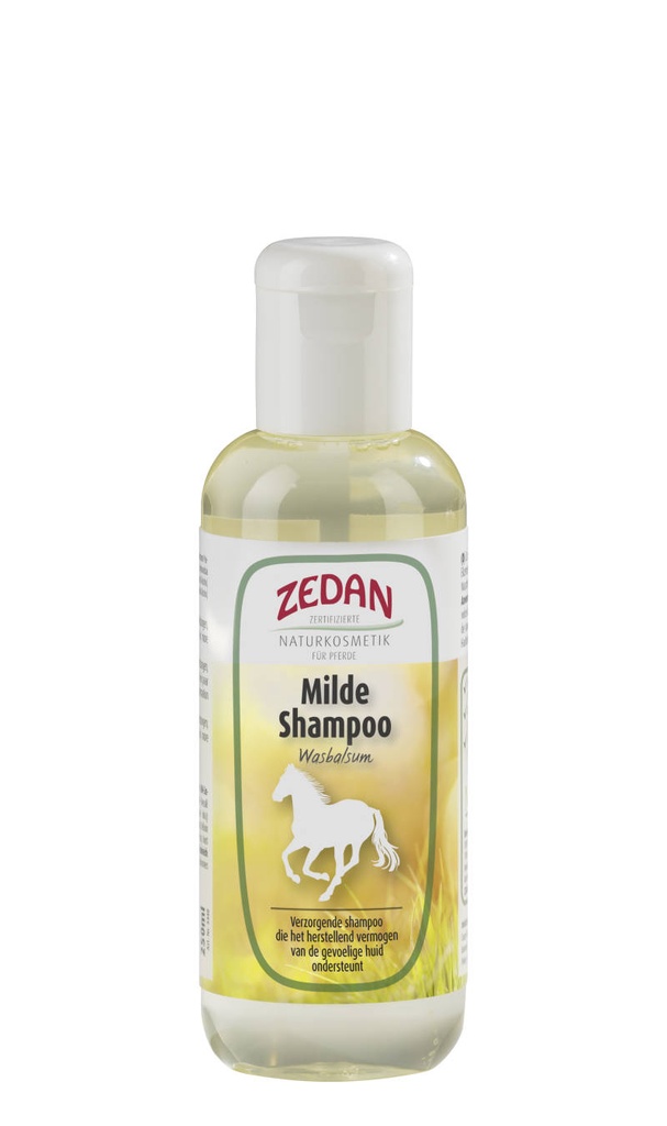 ZEDAN®  Eczema Shampoo Wash Balm                             NP