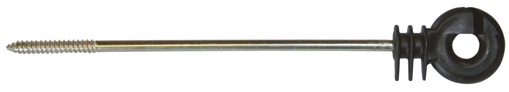 Ringisol. lange schacht, 22cm rechte steun