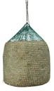 Hay Net for Round Bales for hanging, 125x160cm, 4.5cm