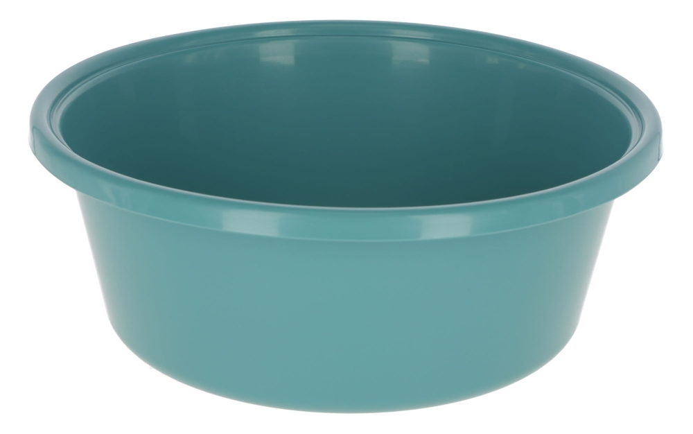 Feeding Bowl 6 L aquamarine