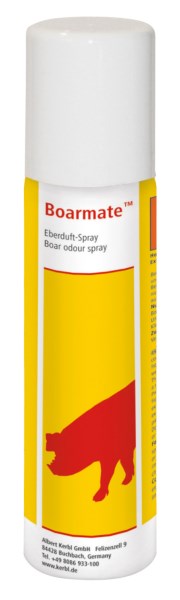 Boar scent spray Boarmate  250 ml, ES/NL/DA/PL