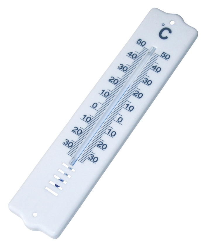 Stalthermometer