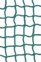 Slow feeding net 2,8 x 2,8 m, mesh 4,5 cm