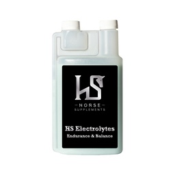 HS Electrololytes 1L
