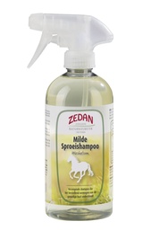 [MMC_4441X] ZEDAN®  Eczema Spray Shampoo Wash Balm                             NP