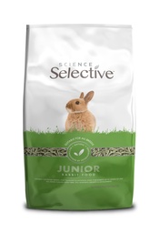 [TIJ_S002131X] Selective Rabbit Junior