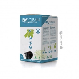 [AGR_101081] Em Clean Wipe &amp; clean classic 2l Bib