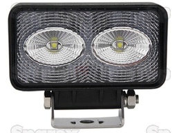 [SPA_112525] LED Werklamp, Interference: Klasse 1, 1850 Lumen, 10-30V
