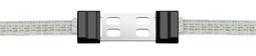 [KER_442010/056] Litzclip lintverbinder 12,5 mm verzinkt, 5 stuks