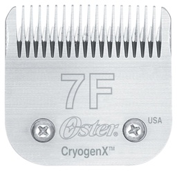 [KER_1891916] Clipping blades Cryogen-X cutter head 7 F, 3,2 mm