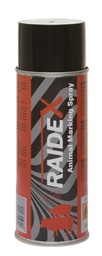 [KER_2015] Marking spray RAIDEX 400 ml red
