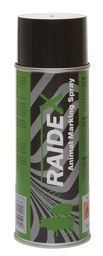 [KER_20151] Marking spray RAIDEX 400 ml green