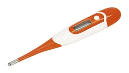 [KER_2137] Digital thermometer, waterproof, flexible probe