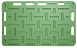 [KER_221230] Pig herding board green, 126 x 76 cm