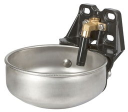 [KER_2218605] Water bowl stainless steel E21 3/4&quot; connection
