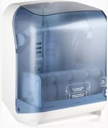 [ACR_715-03-2] papier acr handdoekdispenser actie 2doos+1 dispenser