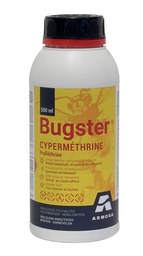 [ARM_IN-CYP-25023] Bugster EC 1L (BE-REG 00191)