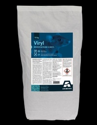 [ARM_RD-BRD-43014] Viryl 10 kg in zak (voorheen strong )