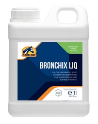 Bronchix Liq